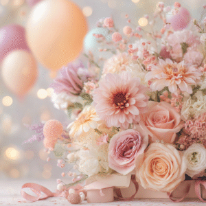 BIRTHDAY / GRADUATION