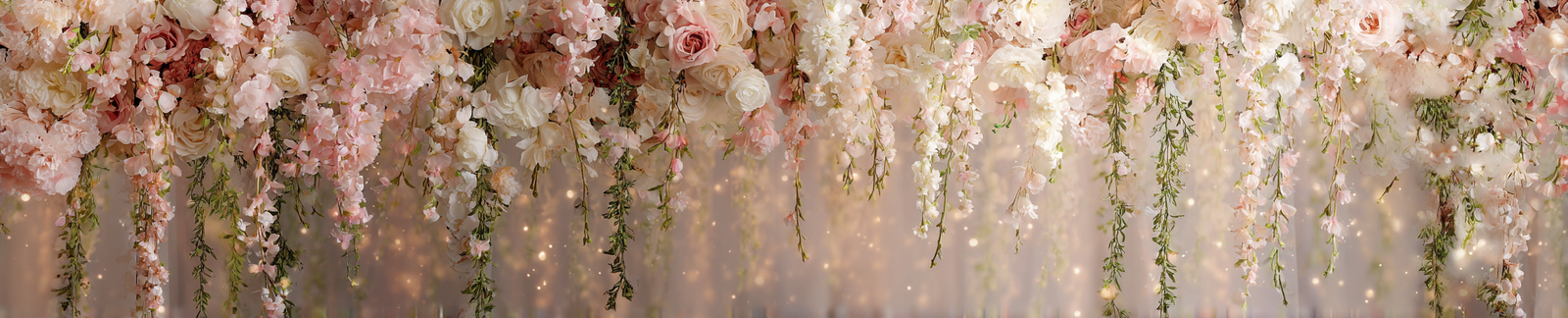 Ksieus Elegant Floral Banner With Cascading Flowers Soft Past 59ab8c88 9d68 416d 8a7a 8dbd0e678b43 0